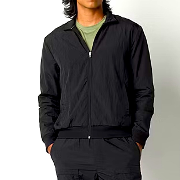 Xersion Other - Lightweight Track Jacket